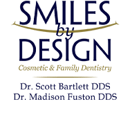 Smiles by Design